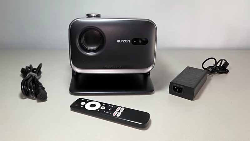 Aurzen Boom Mini